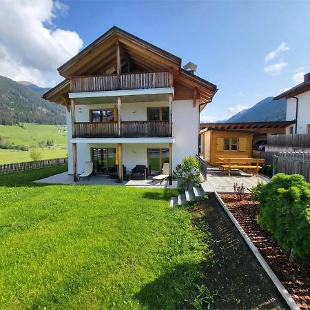 Apartments Stoll Planca di Sopra Zewnętrze zdjęcie