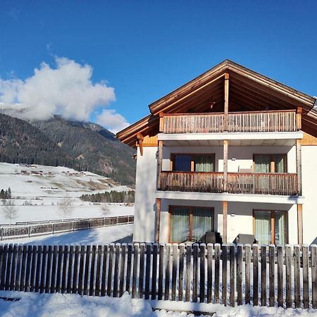Apartments Stoll Planca di Sopra Zewnętrze zdjęcie