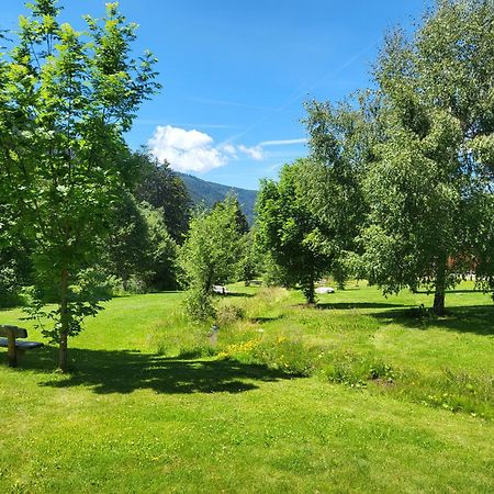 Apartments Stoll Planca di Sopra Zewnętrze zdjęcie