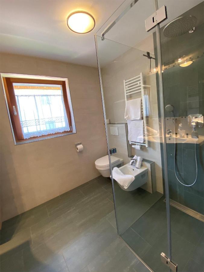 Apartments Stoll Planca di Sopra Zewnętrze zdjęcie