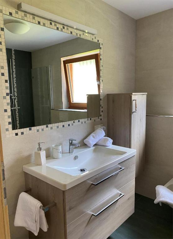 Apartments Stoll Planca di Sopra Zewnętrze zdjęcie